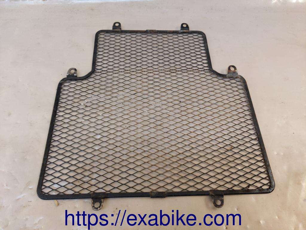 grille de radiateur Kawasaki GPX 750 - photo 1