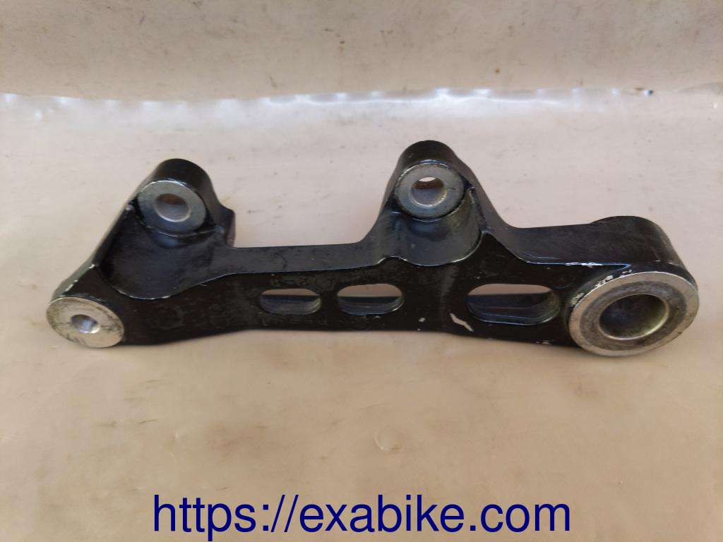 rear caliper bracket Yamaha 600 FZR - photo 2