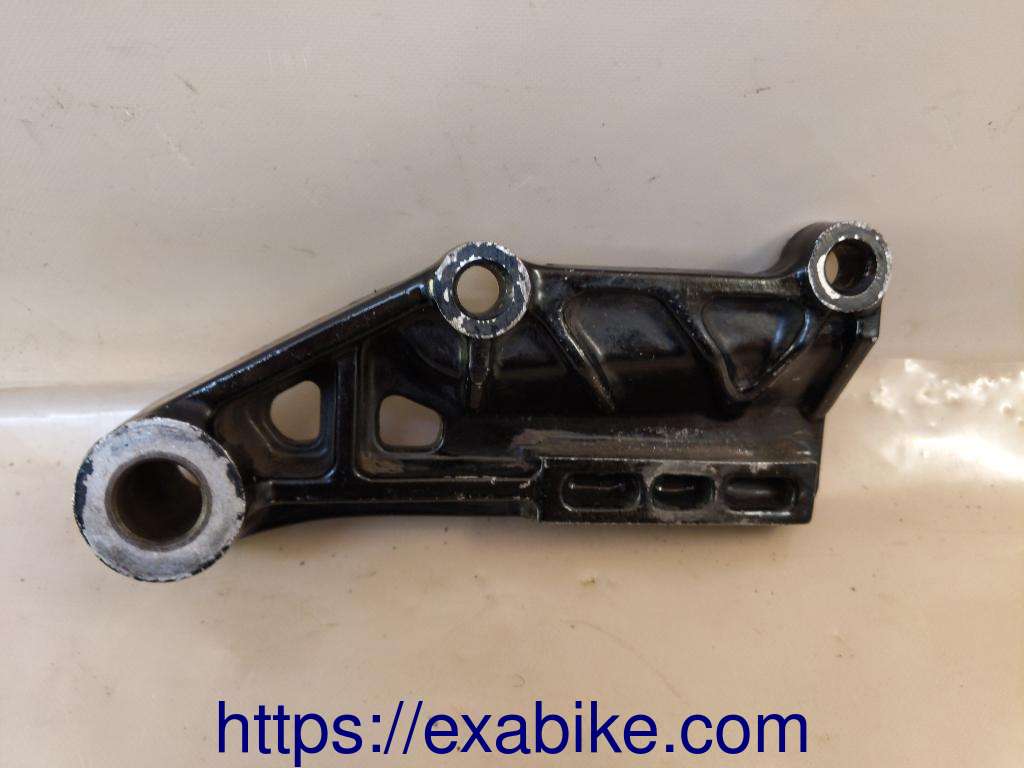 support étrier arrière Yamaha XJ 600 - photo 1