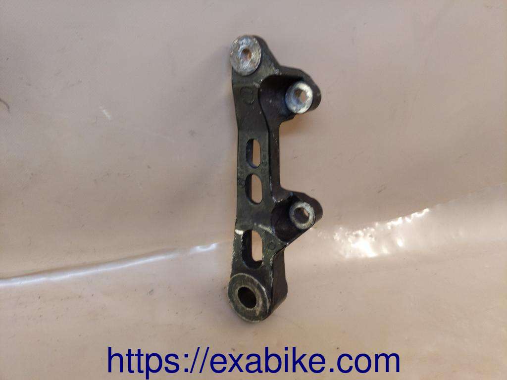 caliper bracket, rear Yamaha XJ 600 Diversion - photo 1