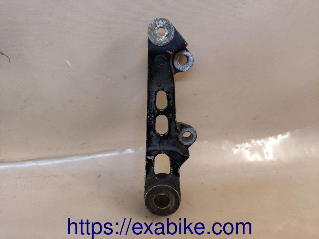 caliper bracket, rear Yamaha XJ 600 Diversion - photo 2