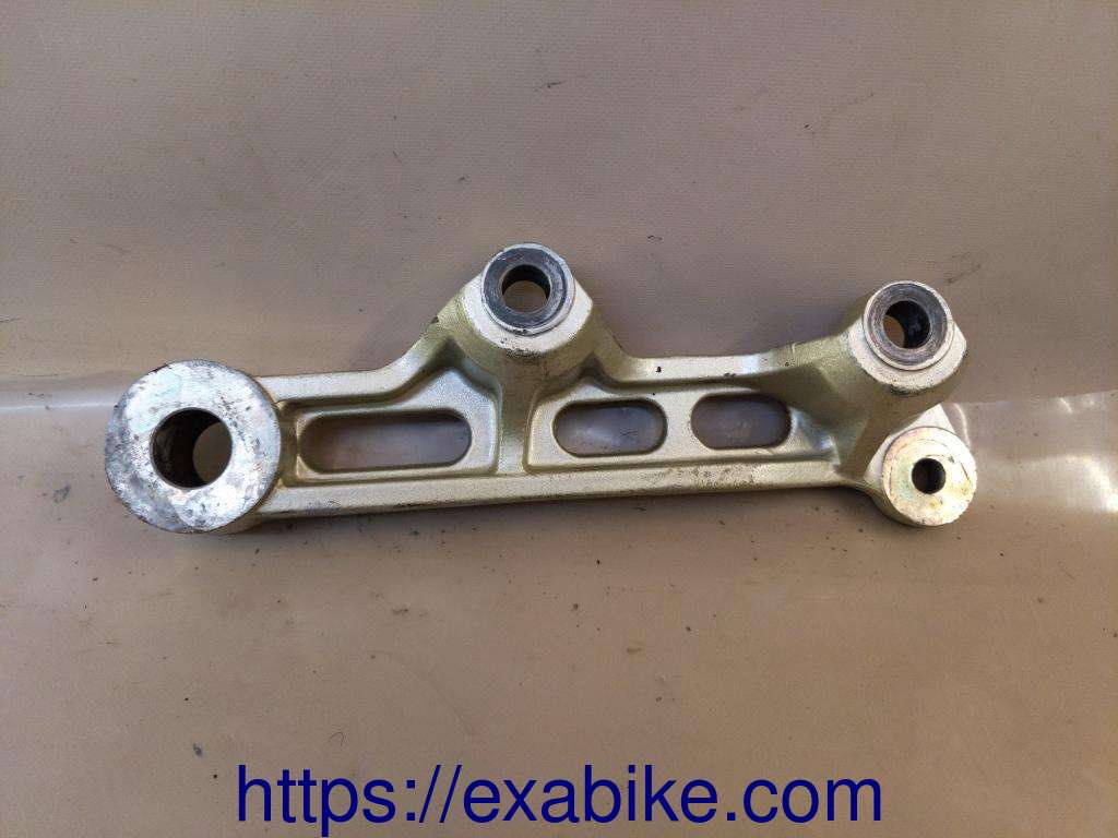support étrier arrière Yamaha FZX 750 - photo 1