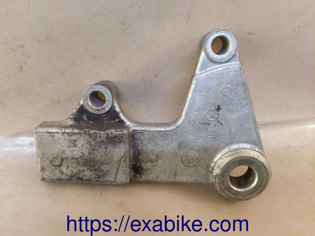 caliper bracket, rear Yamaha XTZ 750 - photo 2