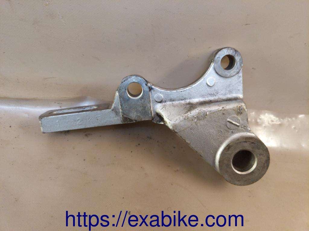support étrier arrière Yamaha XT 600 Ténéré - photo 2