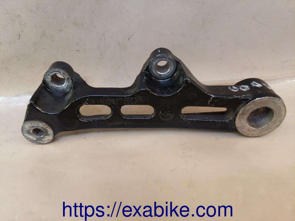 support étrier arrière Yamaha FZR 1000 - photo 1