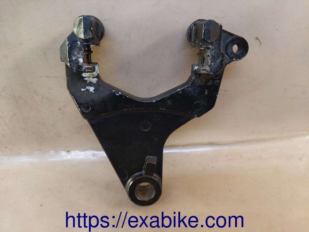 support étrier arrière Yamaha FJR 1300 - photo 2