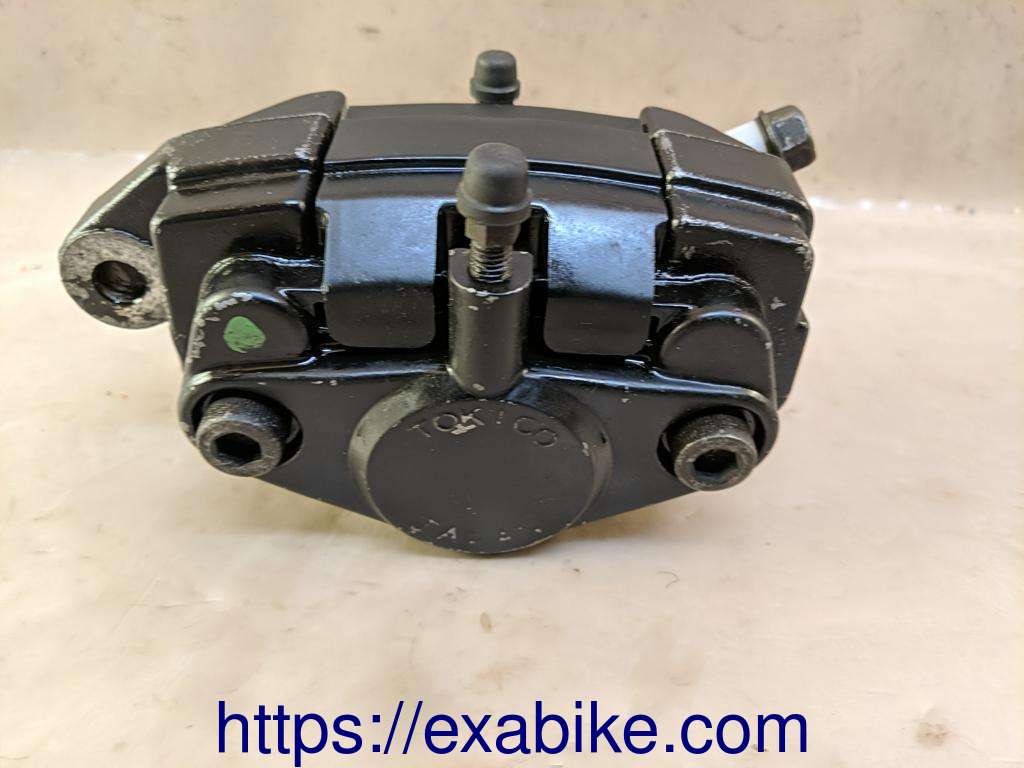 brake caliper,rear Suzuki GSX 1100 - photo 2