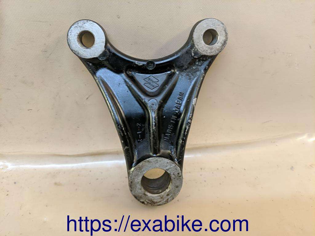support étrier arrière Suzuki GSX 1100 - photo 1