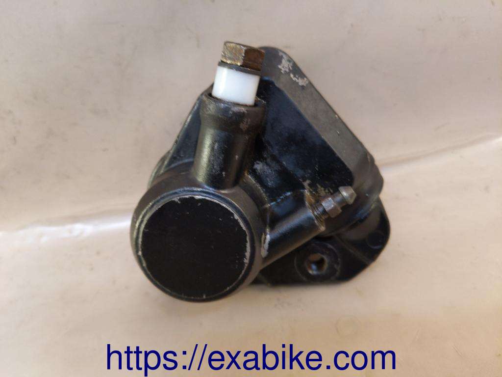 brake caliper,front right Suzuki GS 750 - photo 1