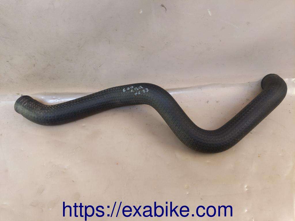 water hose Honda CBR 600 - photo 1