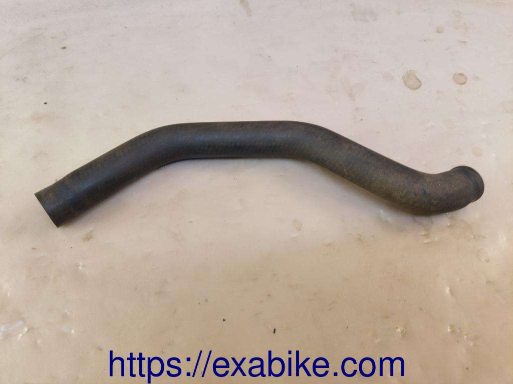 water hose Honda CRM 125 - photo 1