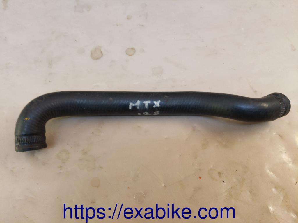 water hose Honda MTX 125 - photo 1