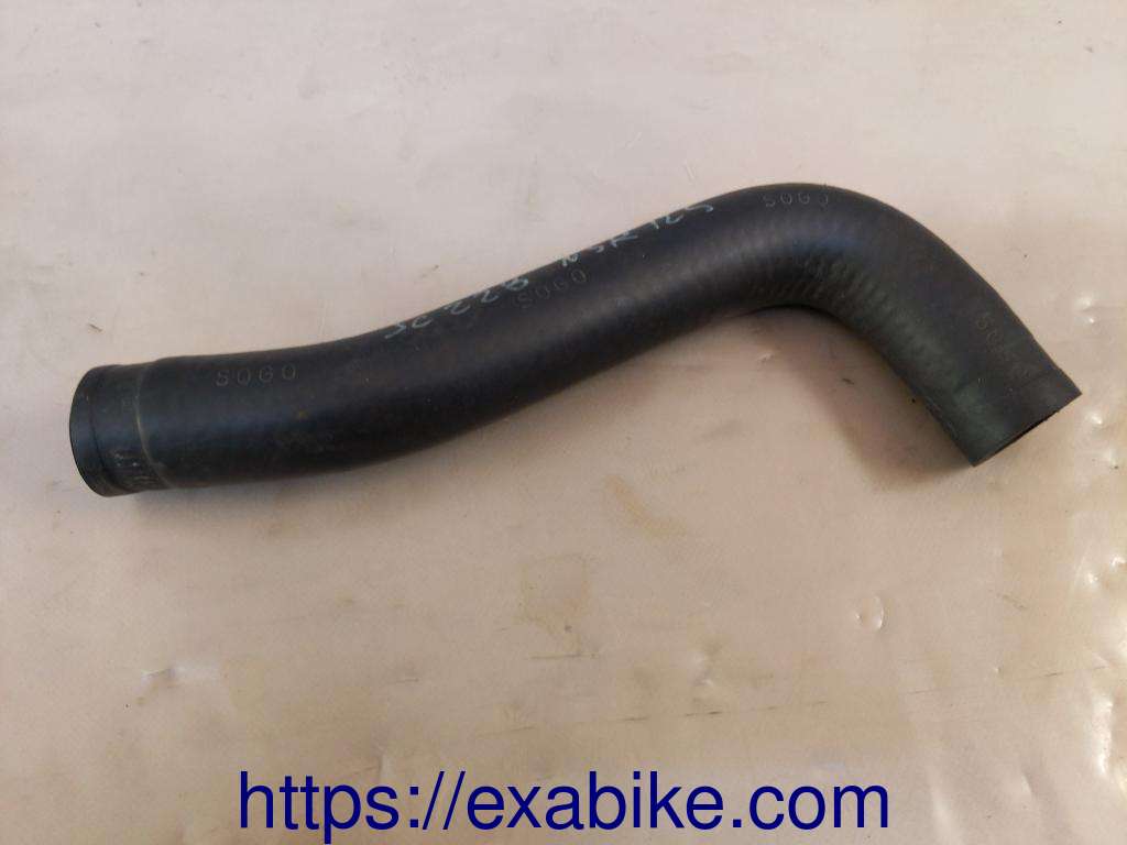water hose Honda NSR 125 - photo 1