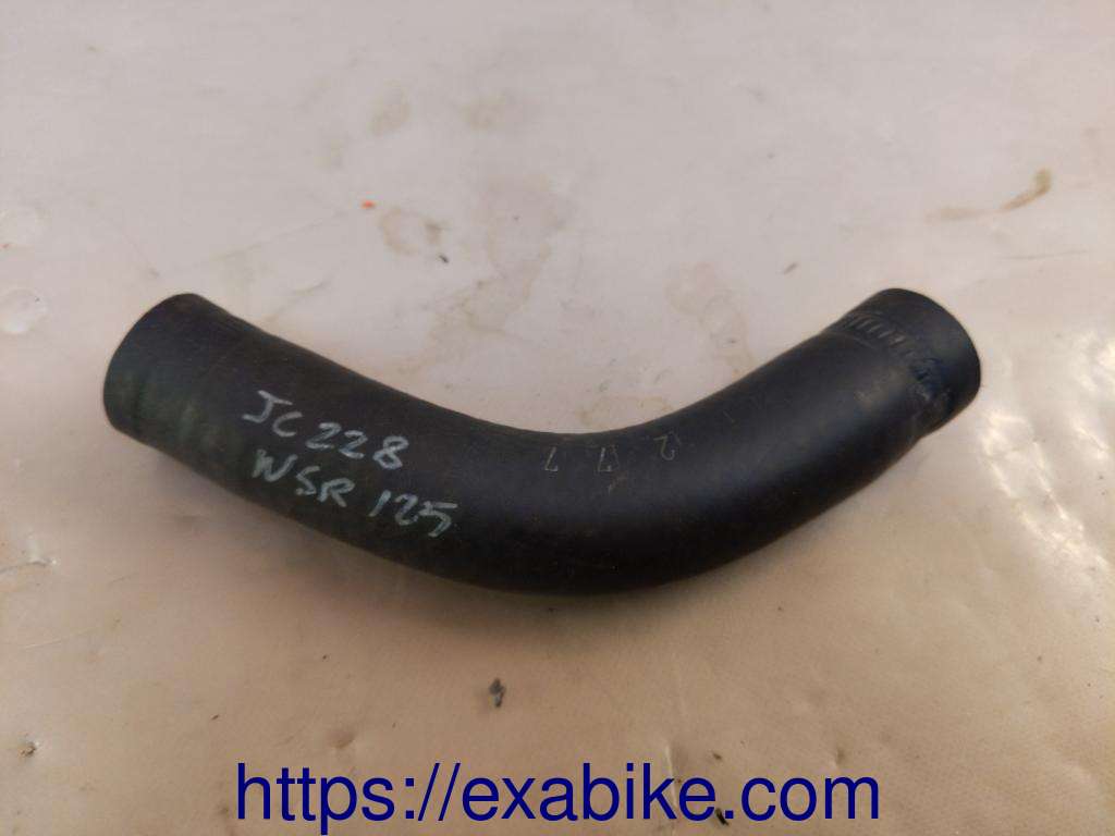 water hose Honda NSR 125 - photo 1