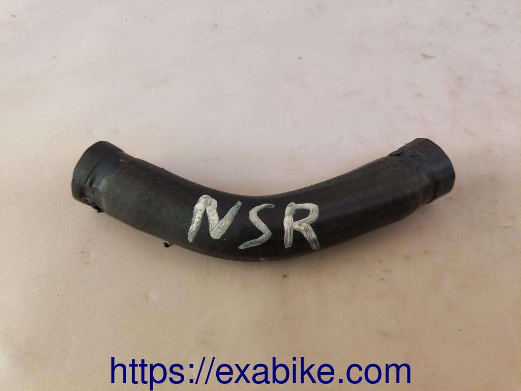 water hose Honda NSR 125 - photo 1