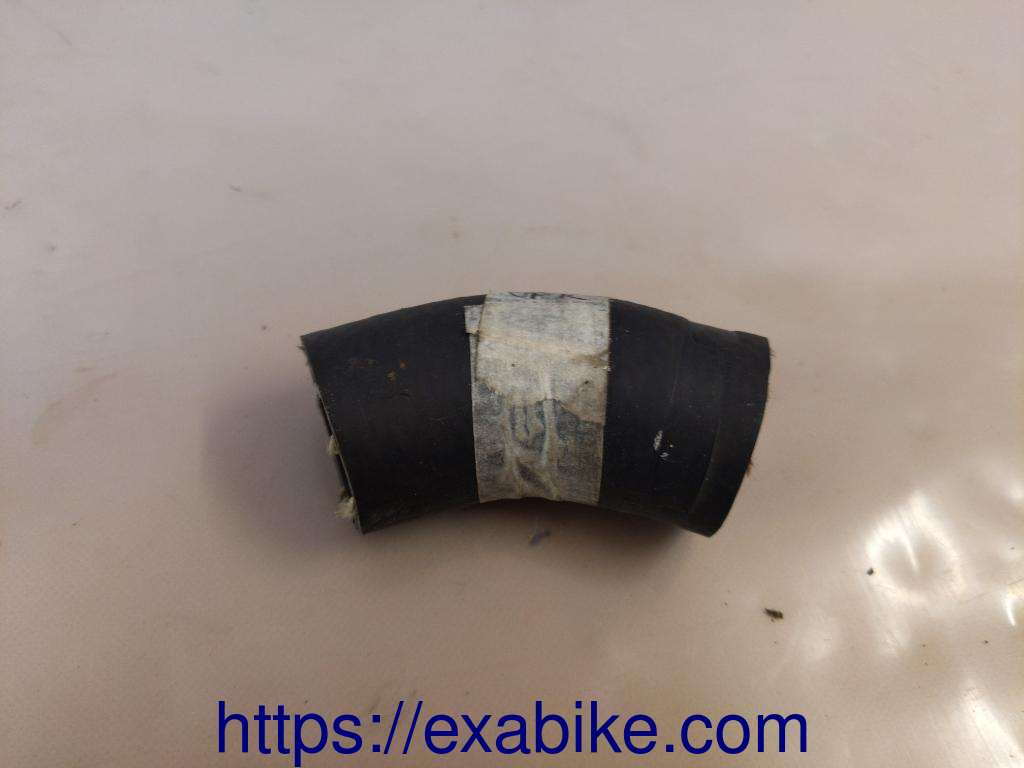 water hose Honda VFR 800 - photo 1