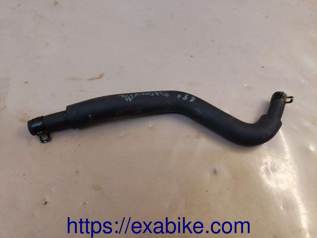 water hose Honda Deauville 650 - photo 1