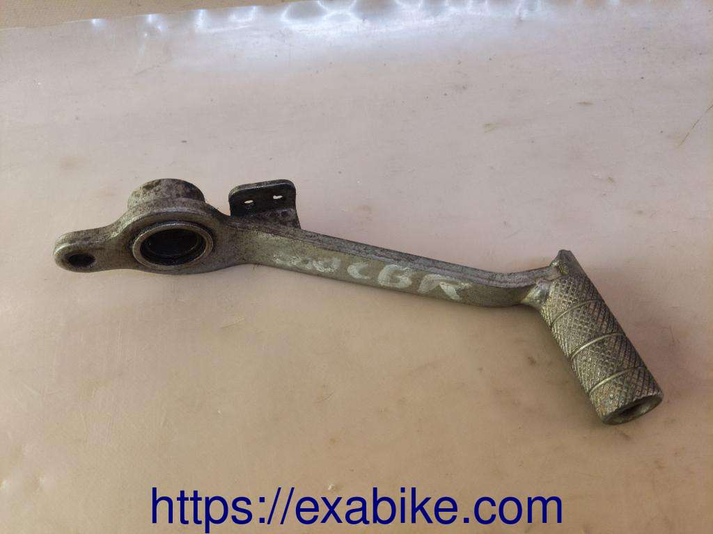pédale de frein Honda CBR 600 - photo 1