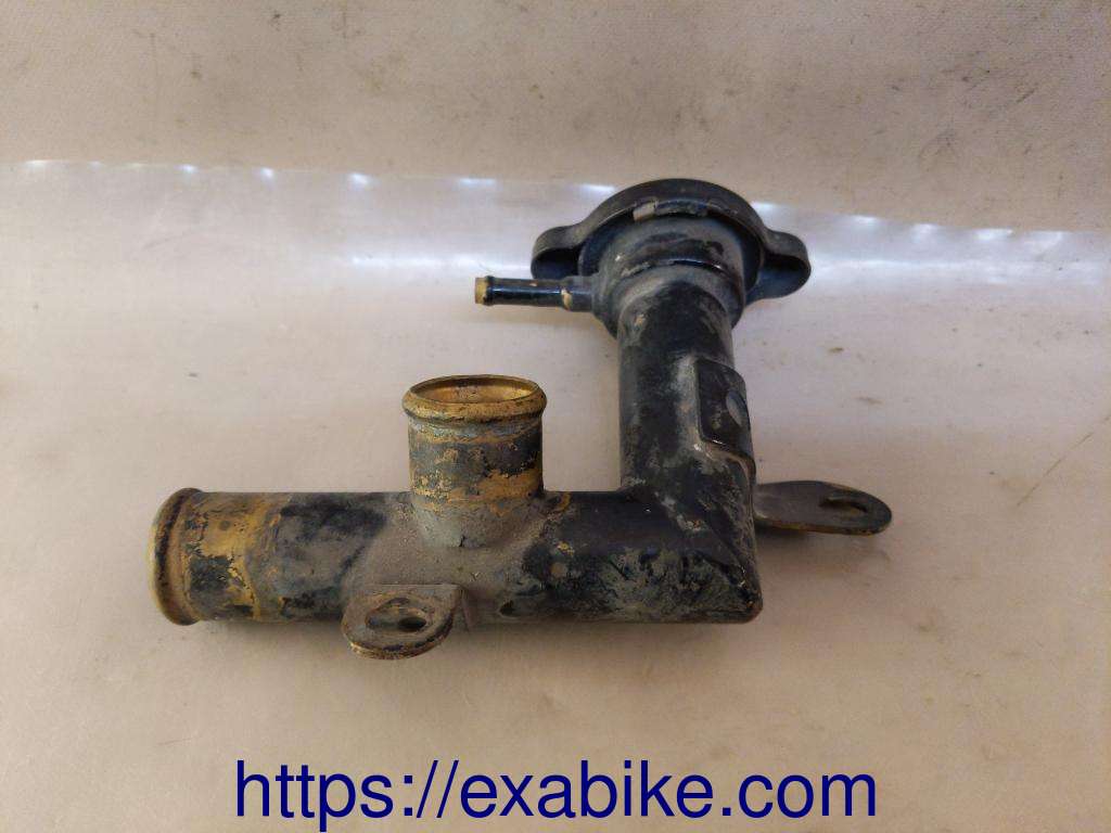 radiator filler neck Kawasaki 1000 RX - photo 2