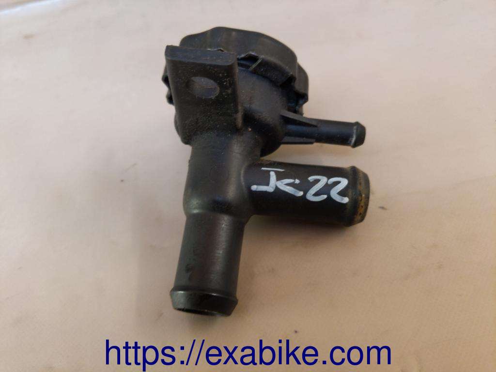 radiator filler neck Honda NSR 125 - photo 2