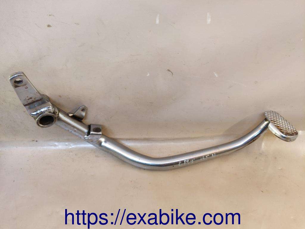 brake pedal Honda CMT 125 - photo 1
