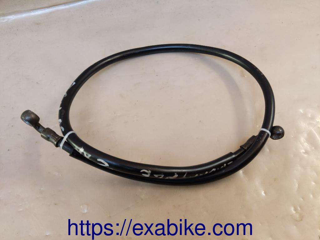 durite d'embrayage Kawasaki ZXR 750 - photo 1