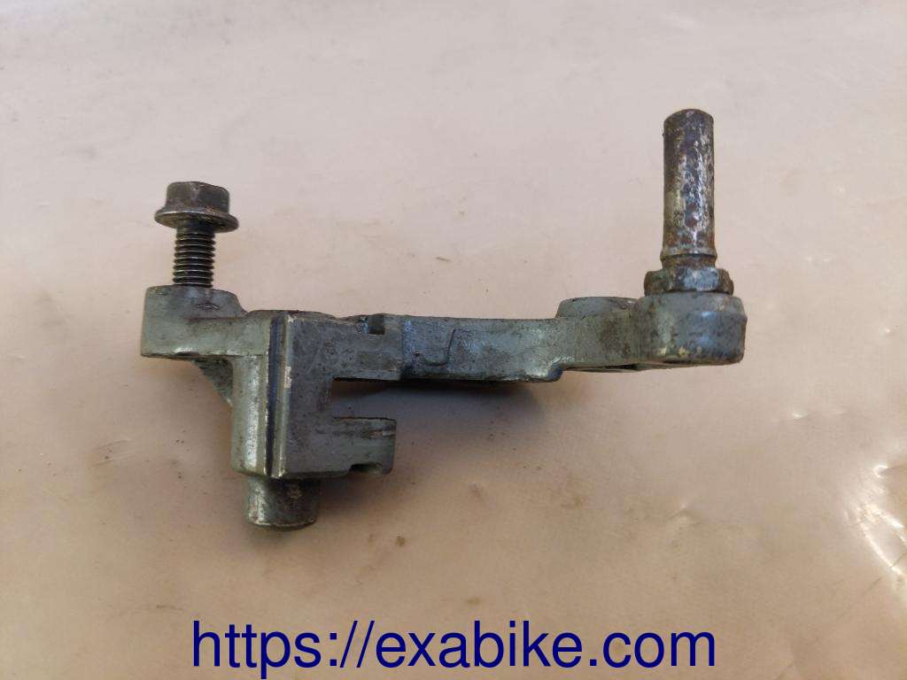 caliper bracket, front right Honda VFR 750 - photo 2