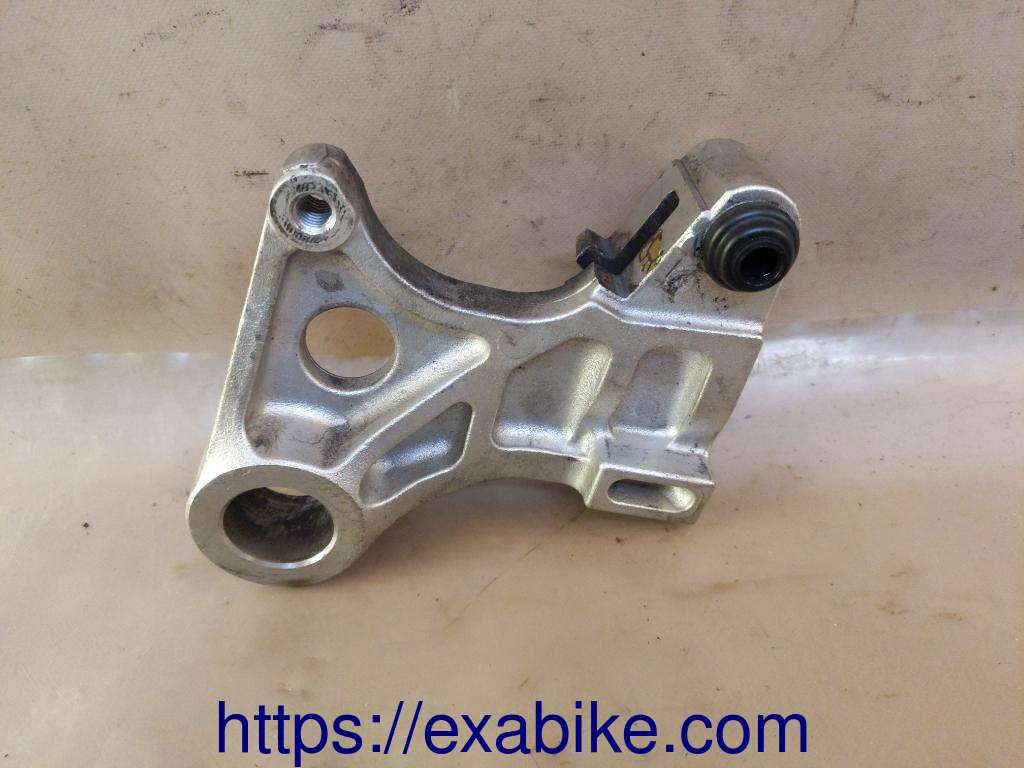 caliper bracket, rear Honda CBR 600 RR - photo 1