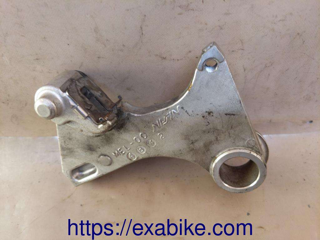 caliper bracket, rear Honda CBR1000RR - photo 2