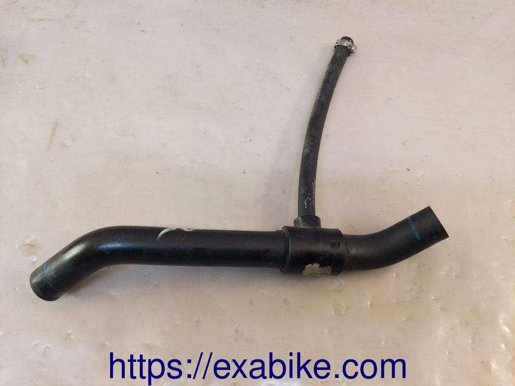 water hose Yamaha 50 DTR - photo 1
