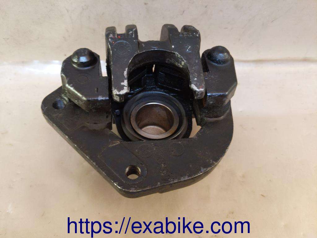 brake caliper,front right Suzuki GS 1000 E/S - photo 3