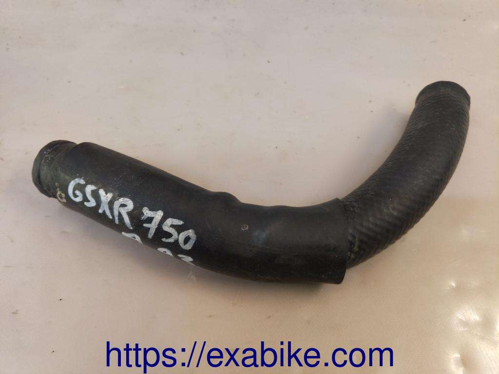 water hose Suzuki GSXR 750 - photo 1