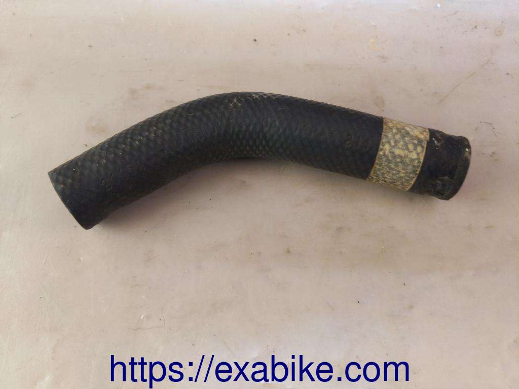 water hose Suzuki GSXR1100W - photo 1