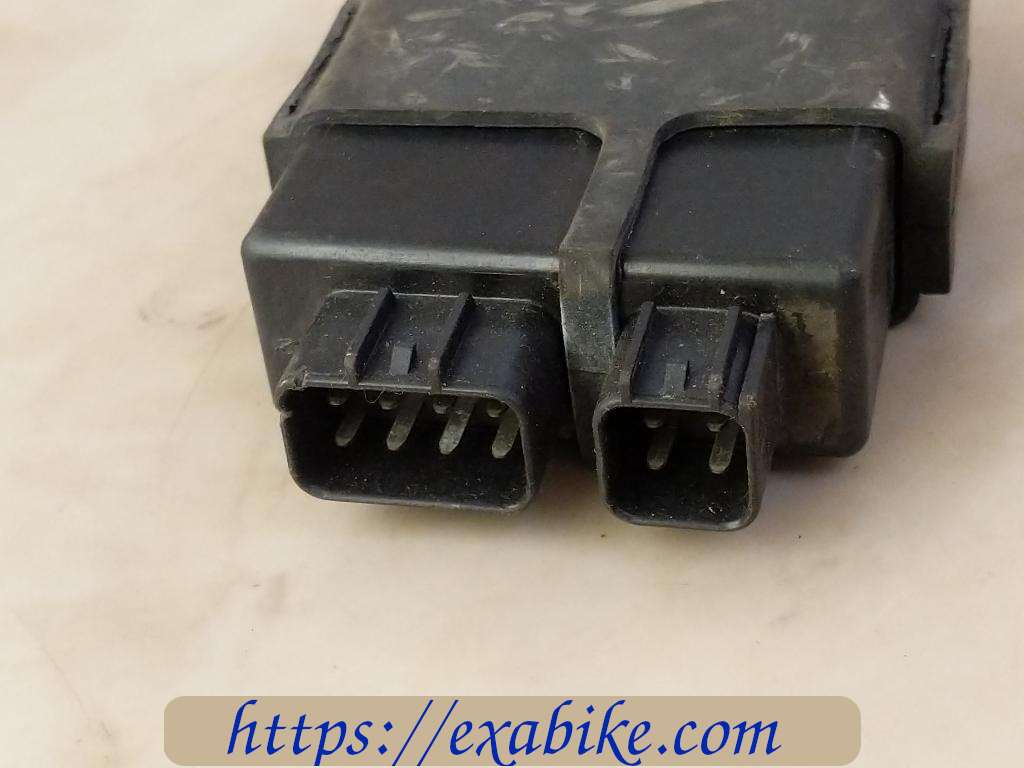 spark unit Suzuki GSXF 600 - photo 2