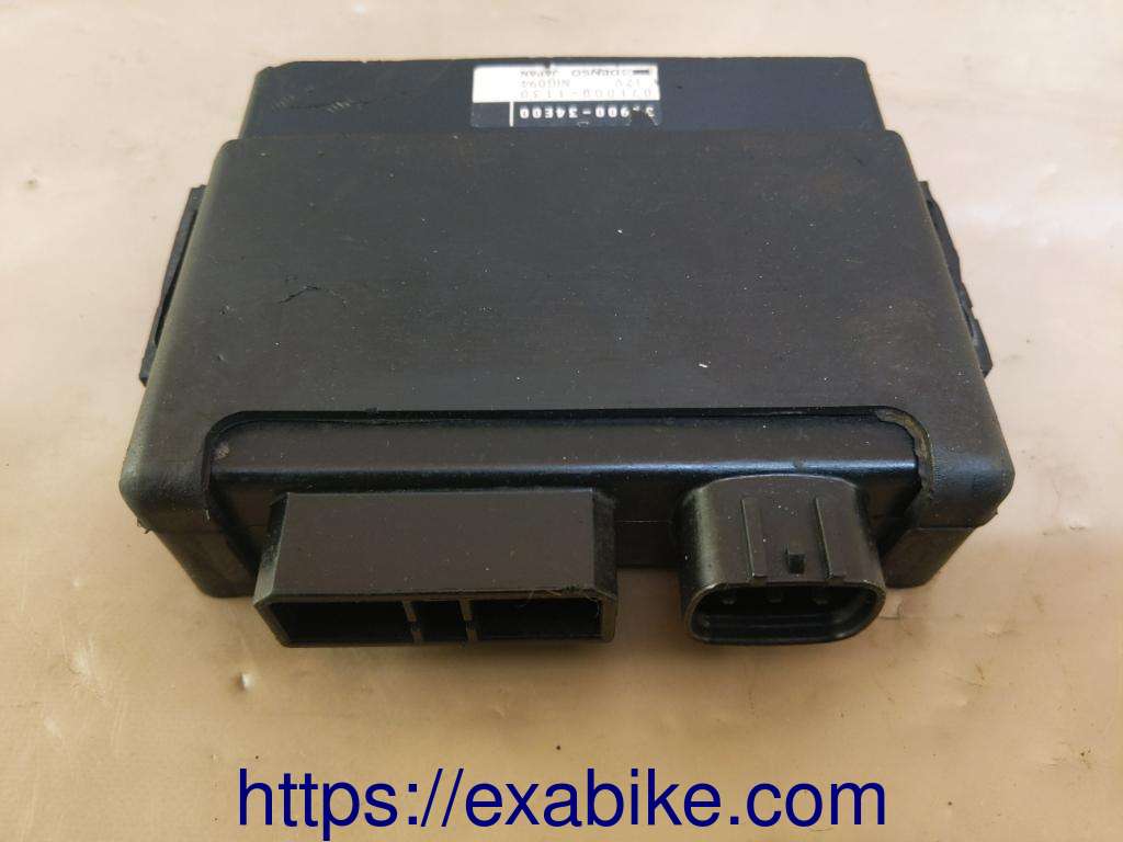 spark unit (32900-34e00) Suzuki GSXR 600 - photo 1