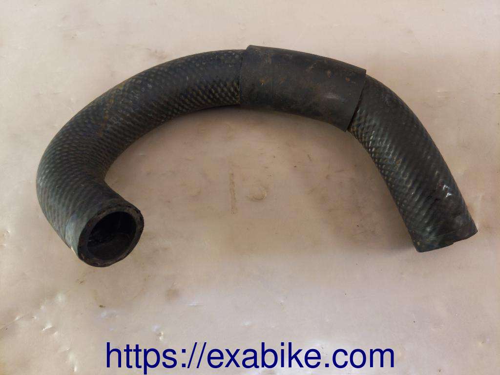 durite de refroidissement Suzuki RGV 250 - photo 1