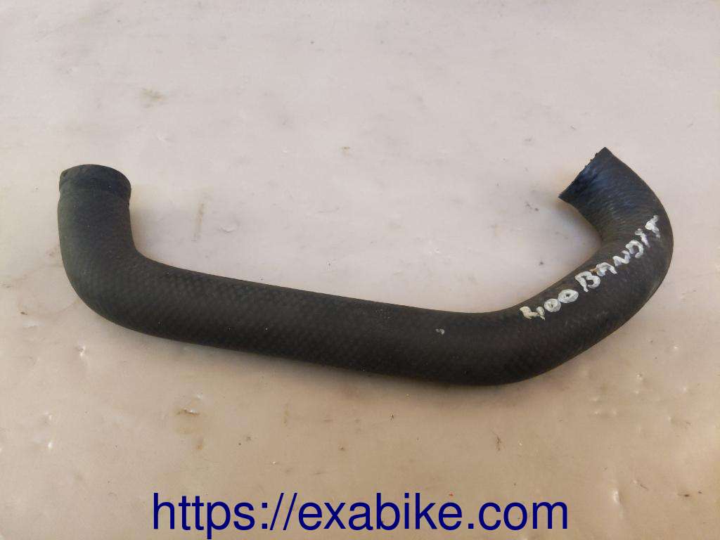 durite de refroidissement Suzuki Bandit 400 - photo 1