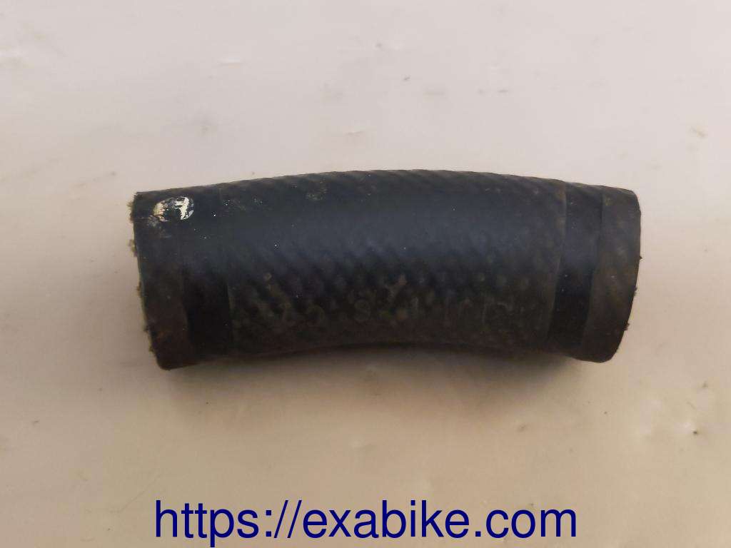 durite de refroidissement Suzuki RGV 250 - photo 1