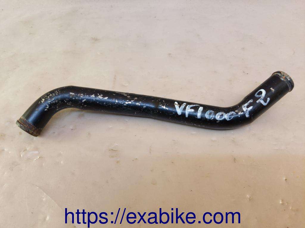 collecteur de refroidissement Honda VF1000F - photo 1