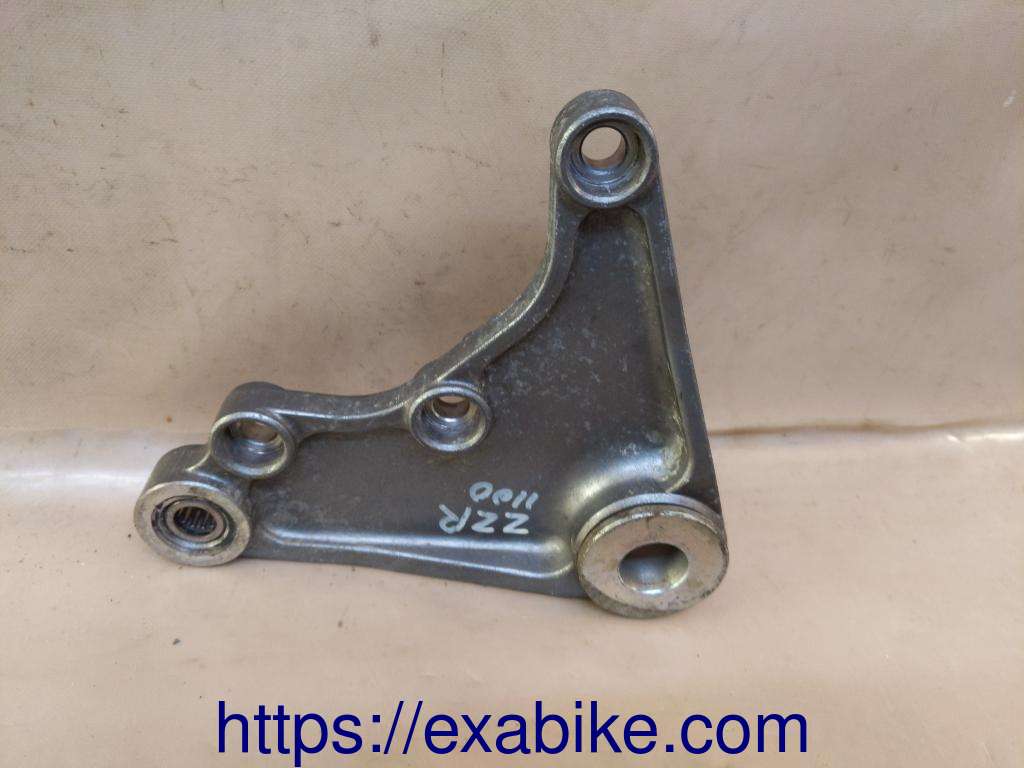 support étrier arrière Kawasaki ZZR 1100 - photo 1