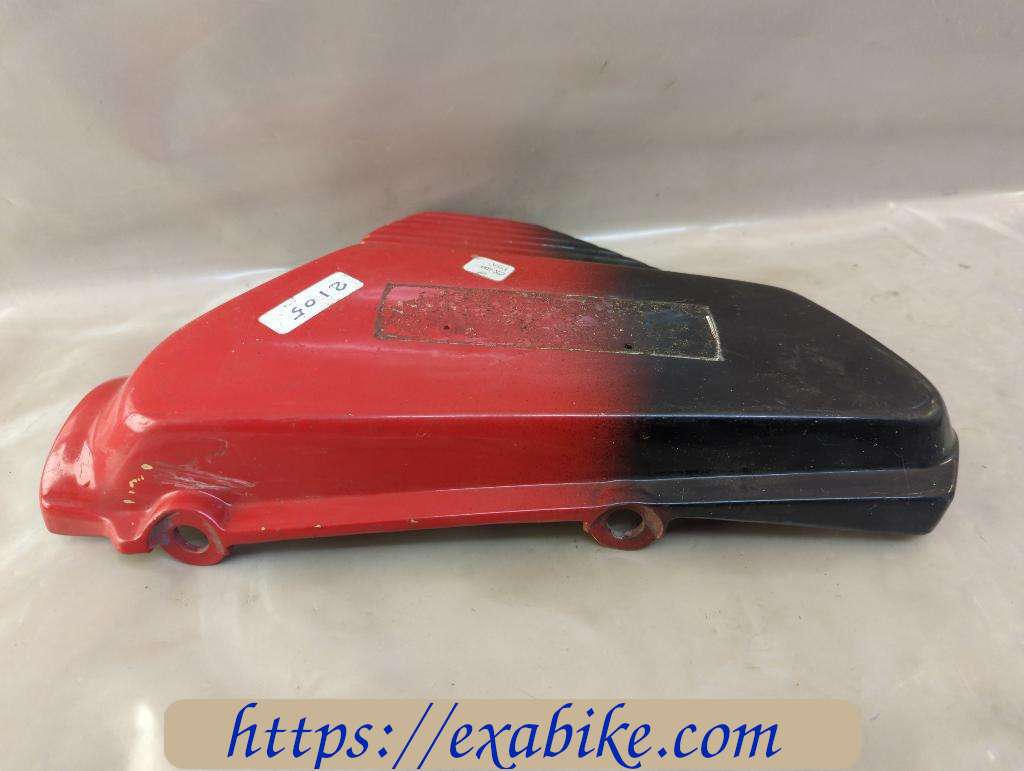 right cover Honda CX 400 - photo 2