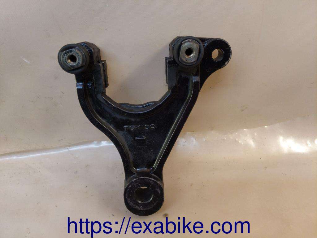 caliper bracket, rear Kawasaki GPZ 550 - photo 1