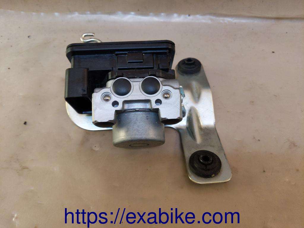 abs unit Suzuki GSXR 1000 - photo 1