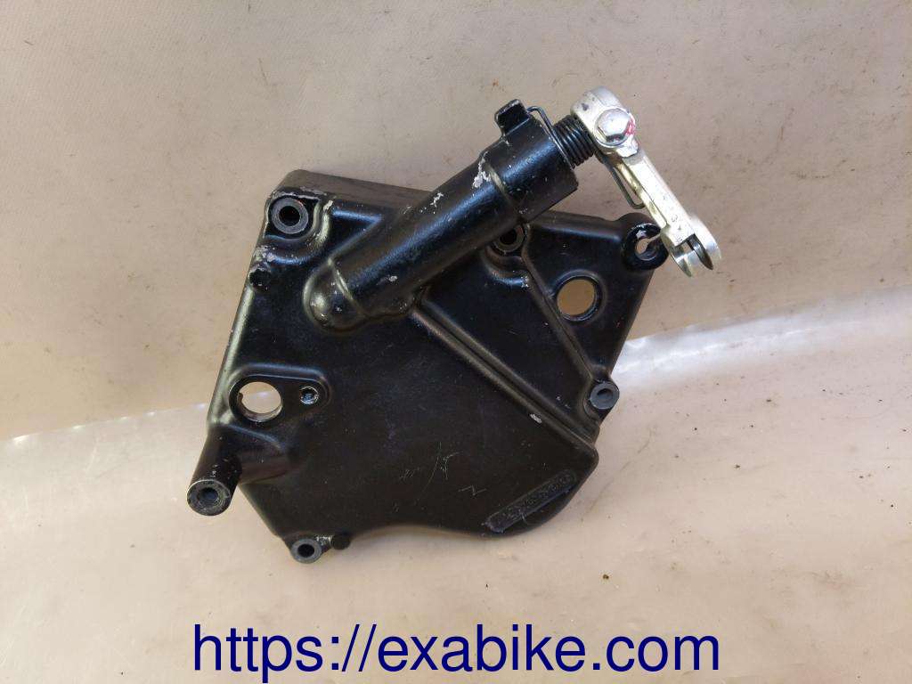 sprocket cover Suzuki GSXR 1000 - photo 1