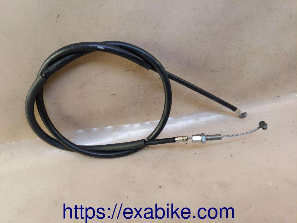 clutch cable Suzuki GSXR 1000 - photo 1