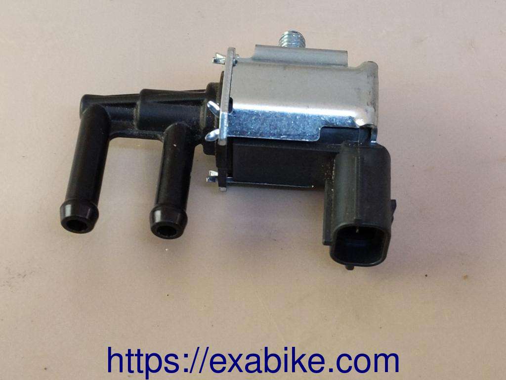 valve solenoide Suzuki GSXR 1000 - photo 1