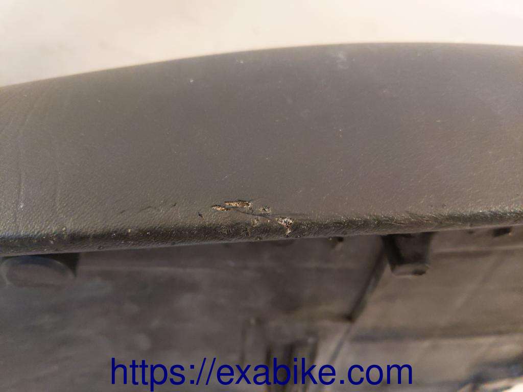seat Aprilia Pegaso 650 - photo 4