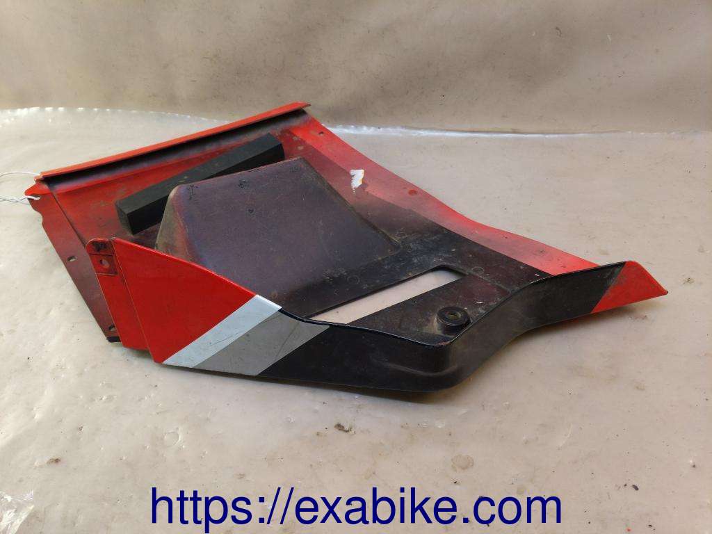 side fairing, left Suzuki GSXR 1100 - photo 2