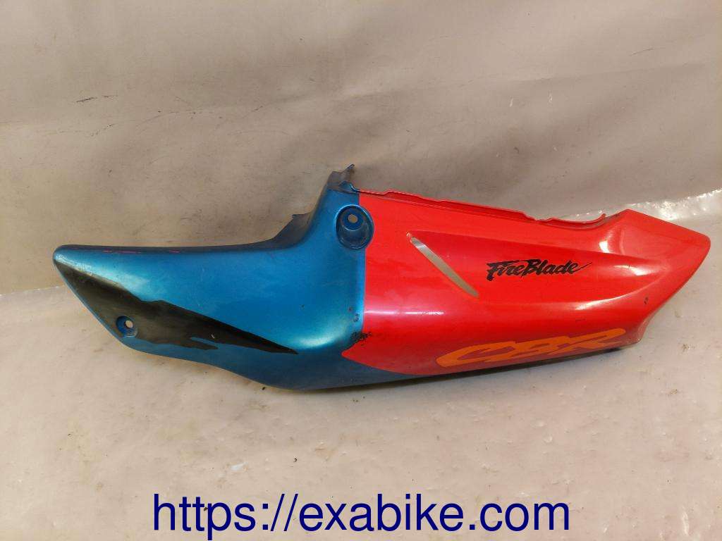 rear side fairing, left Honda CBR 900 - photo 1