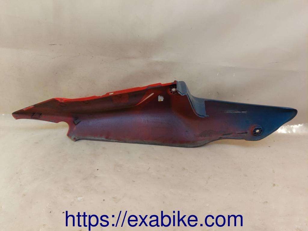 rear side fairing, left Honda CBR 900 - photo 2
